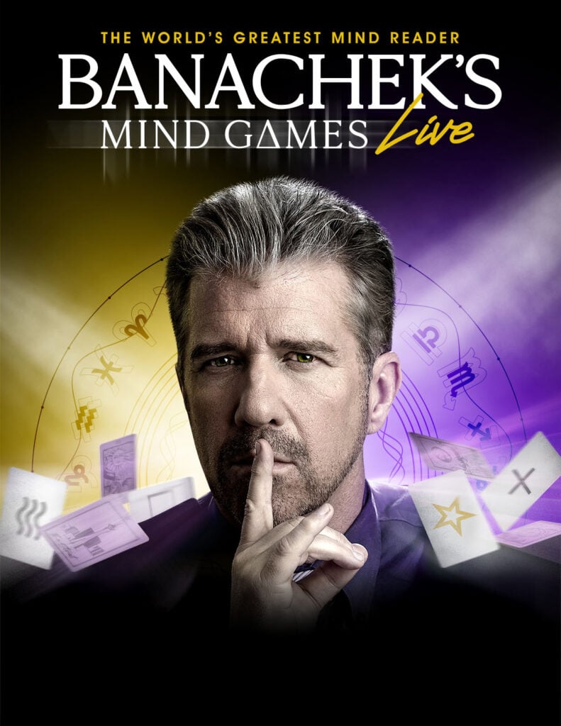 Banachek