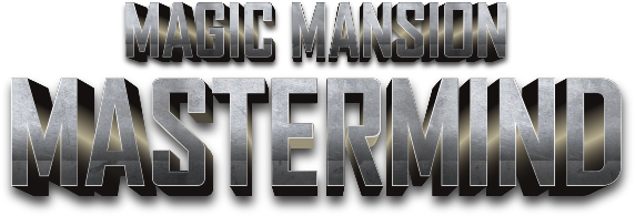 Magic Mansion Mastermind